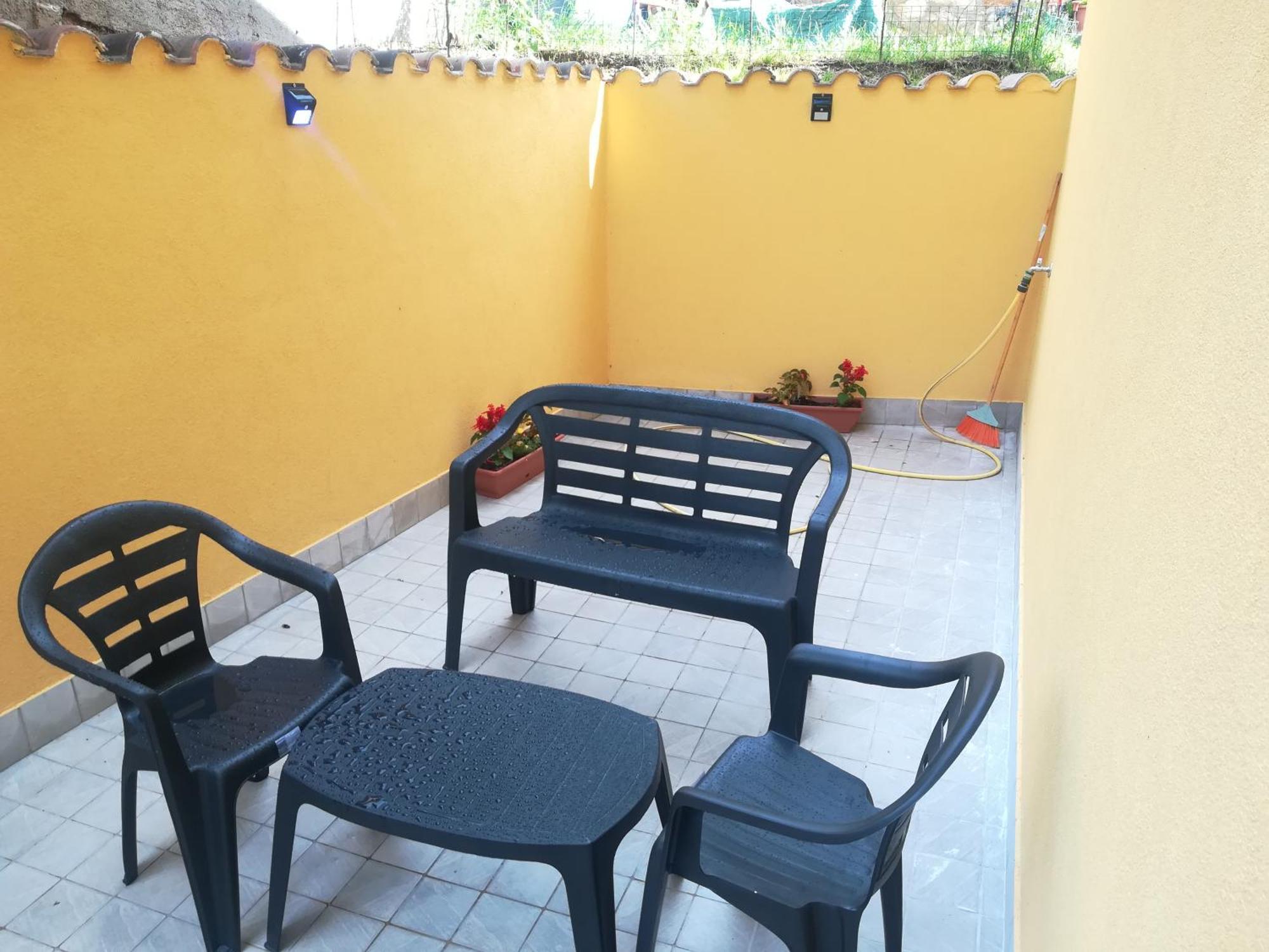 Complesso Turistico Aurora - Camere B&B Poggio Picenze Exterior foto