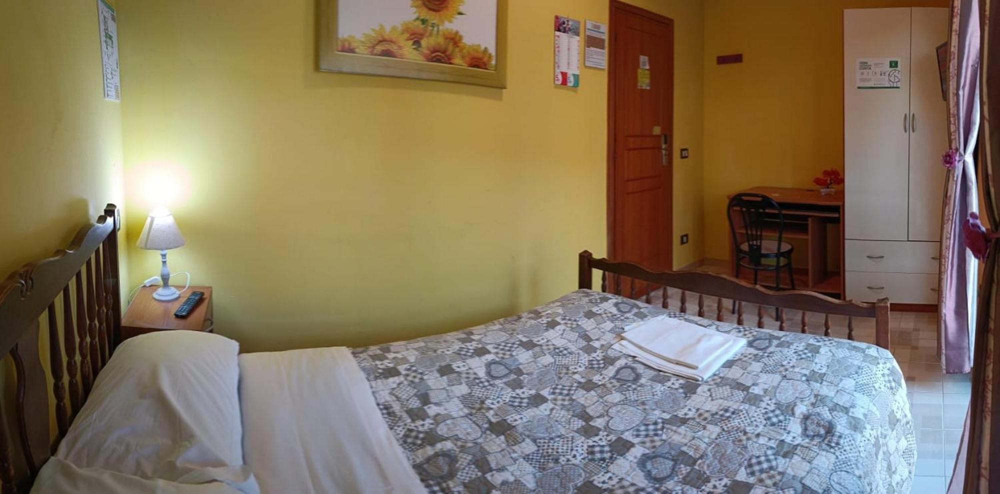 Complesso Turistico Aurora - Camere B&B Poggio Picenze Exterior foto