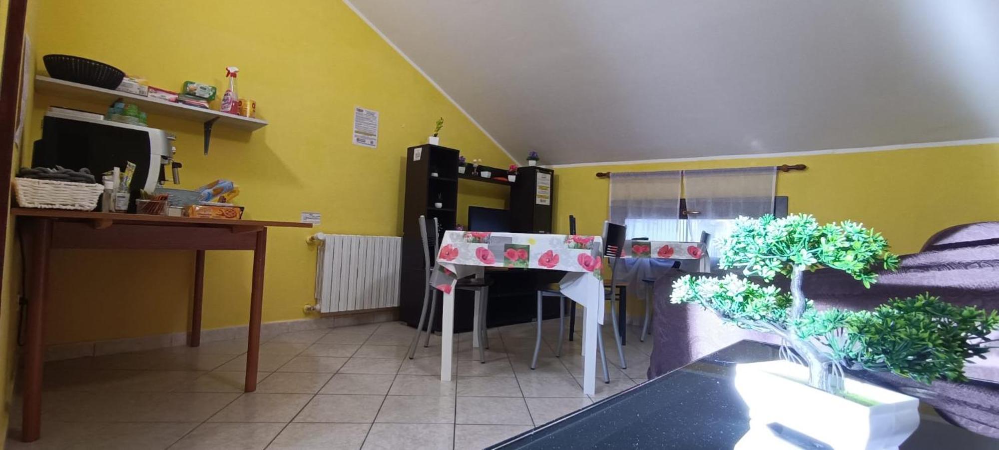 Complesso Turistico Aurora - Camere B&B Poggio Picenze Exterior foto