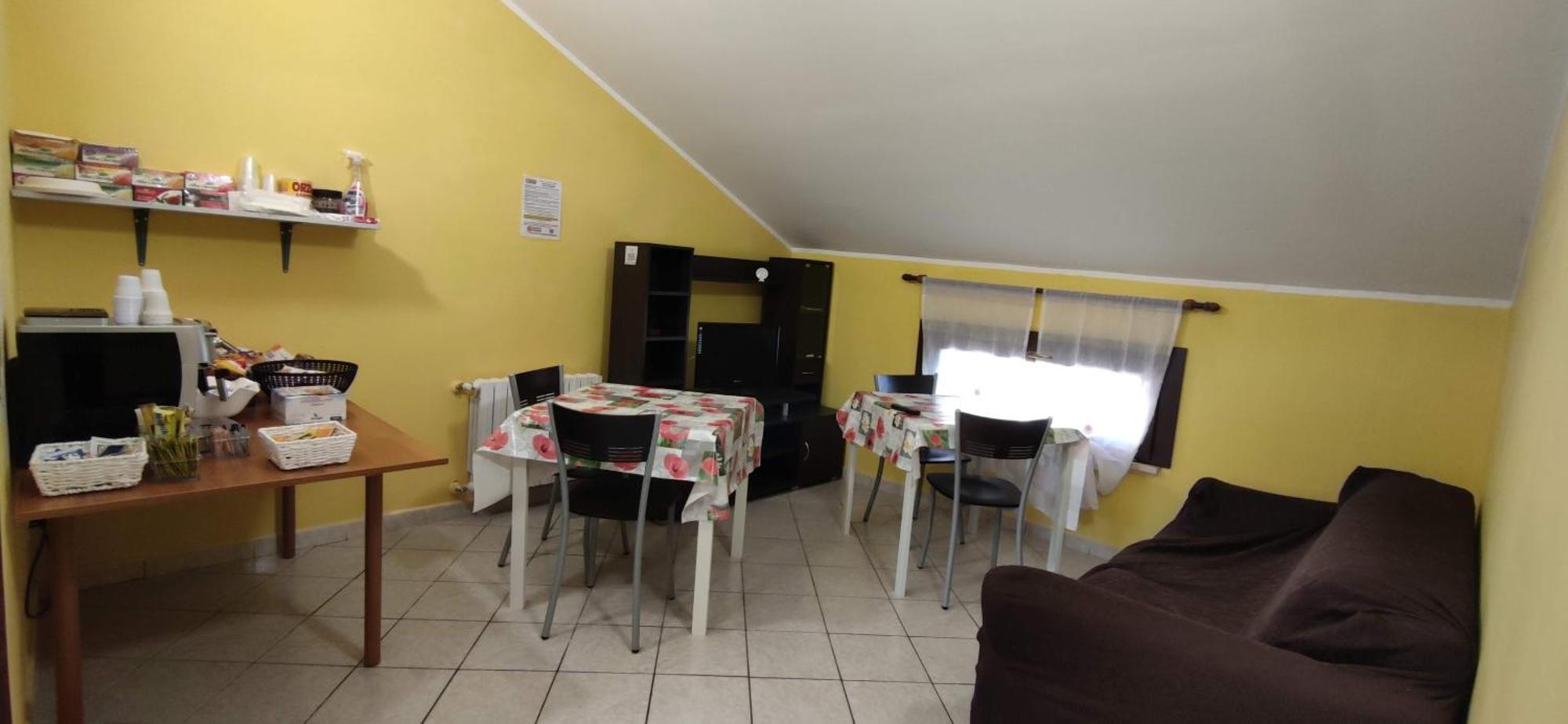 Complesso Turistico Aurora - Camere B&B Poggio Picenze Exterior foto
