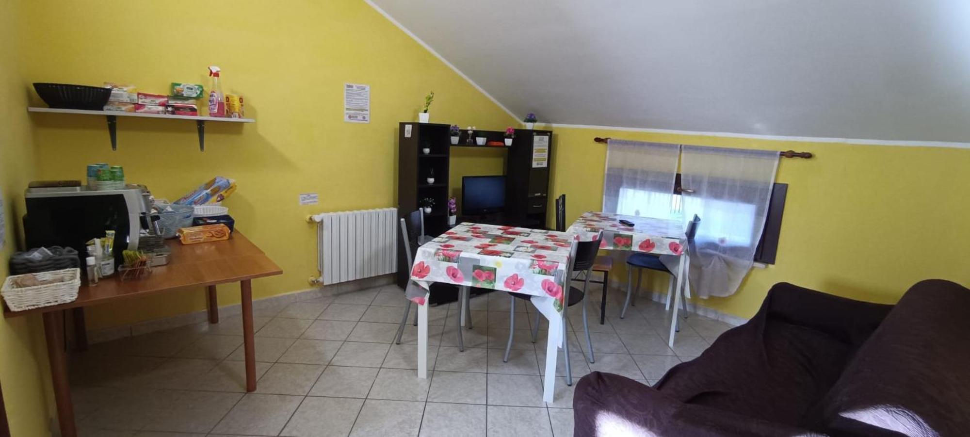 Complesso Turistico Aurora - Camere B&B Poggio Picenze Exterior foto